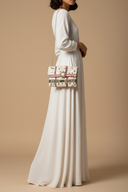 Aïsha Clutch