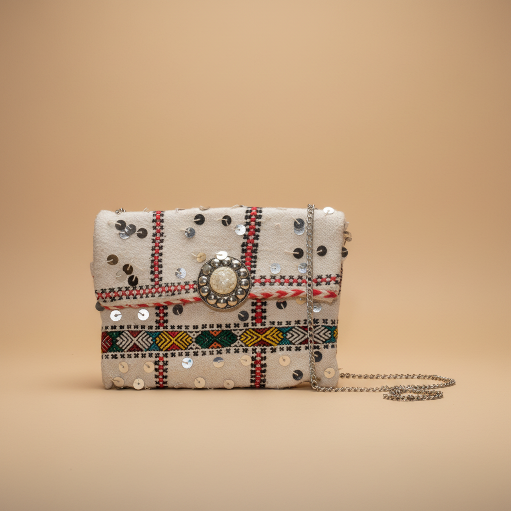 Aïsha chain