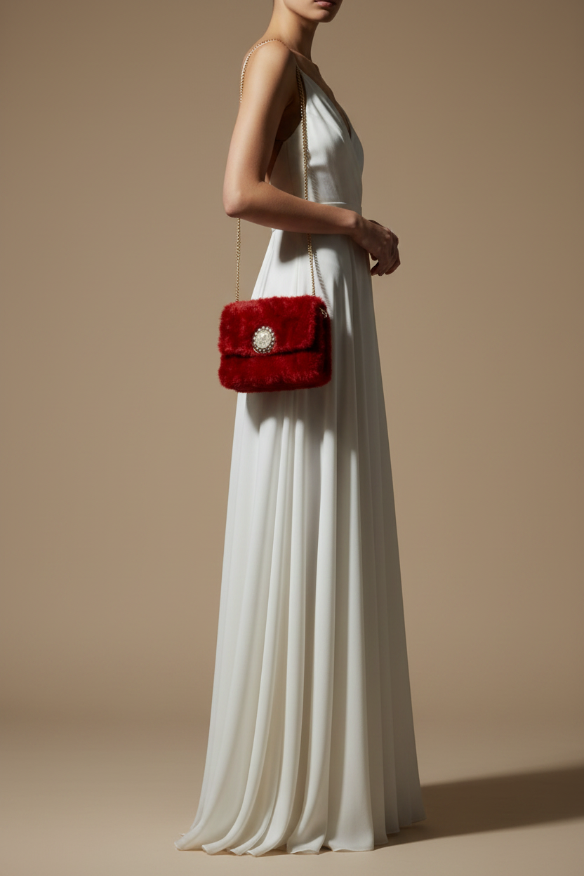 Kahmr Clutch
