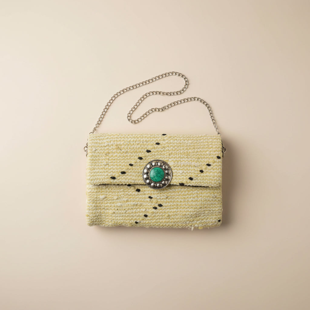 Fayruzi Clutch