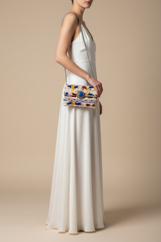 Farah Clutch