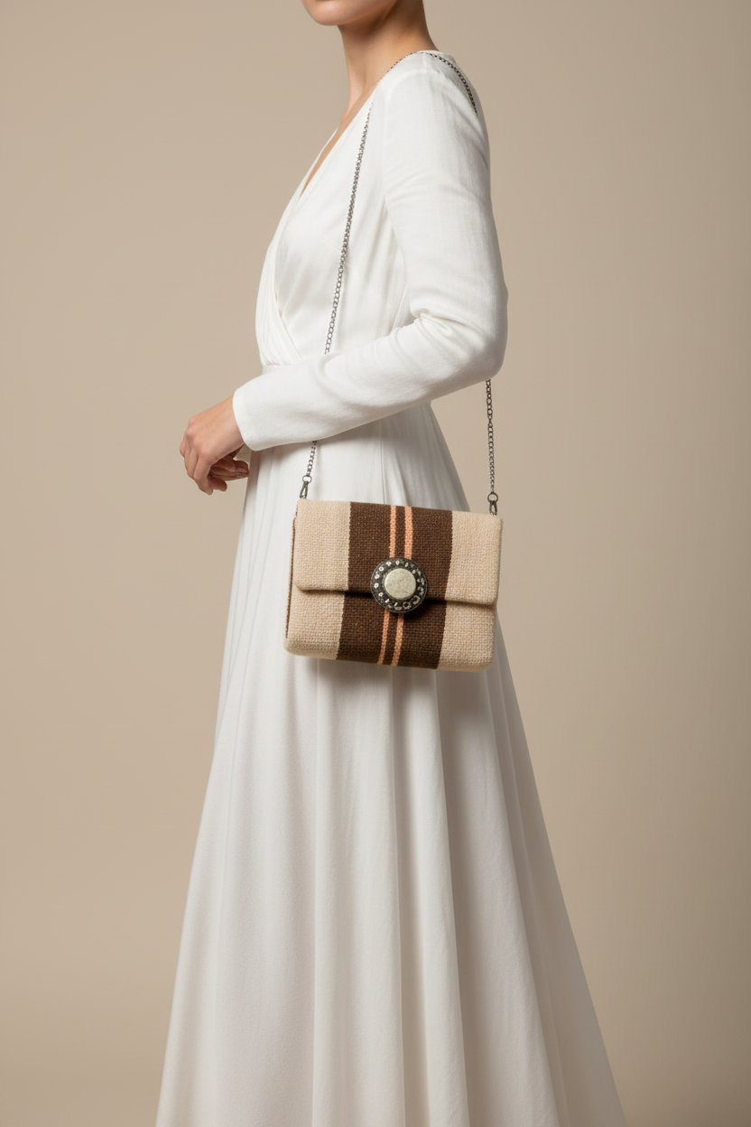 Imane Clutch