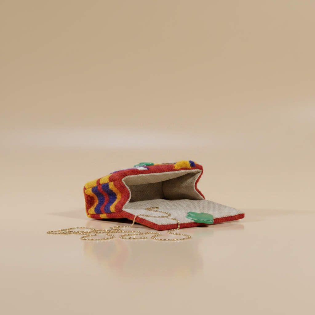 Sabaar Clutch