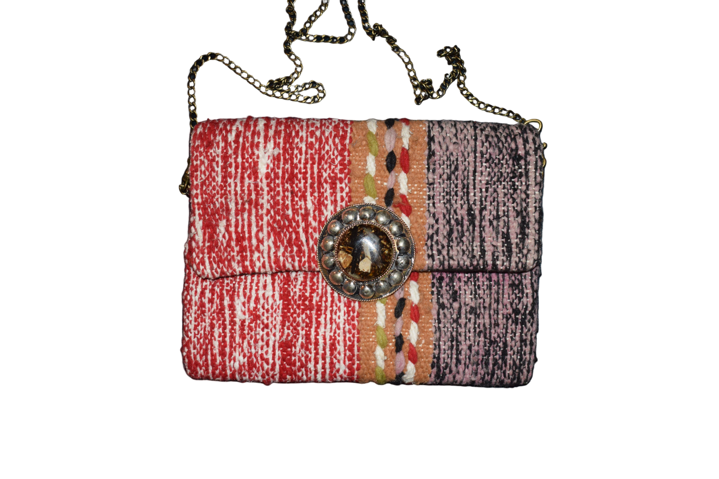 Yalla front+chain