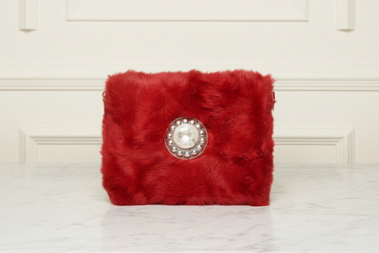 Kahmr Clutch