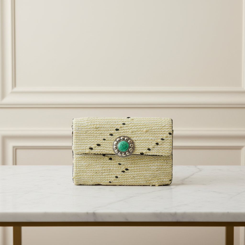 Fayruzi Clutch
