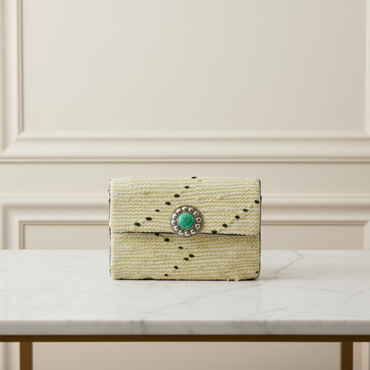 Fayruzi Clutch