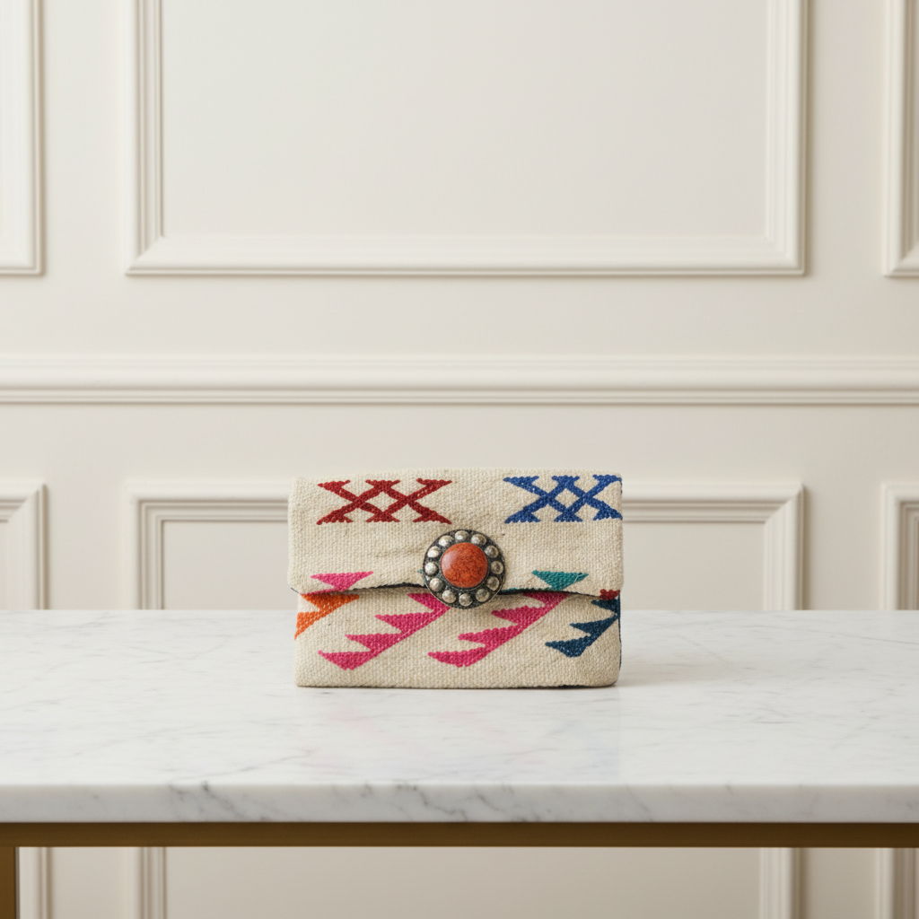 Fatih Clutch