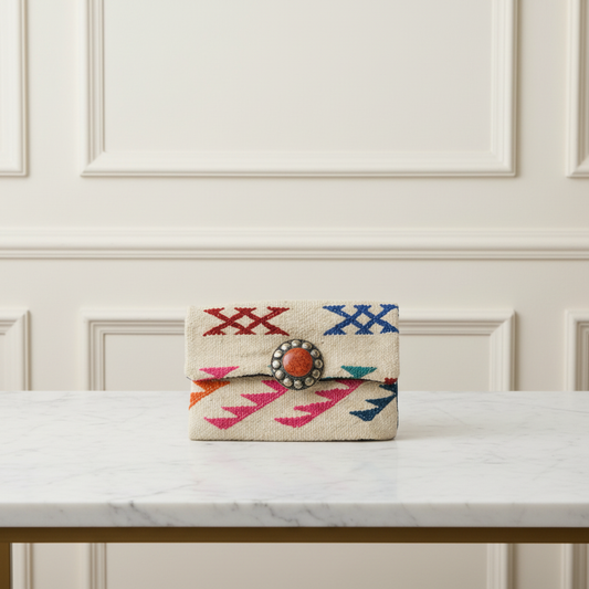 Fatih Clutch